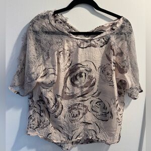 BCBG top